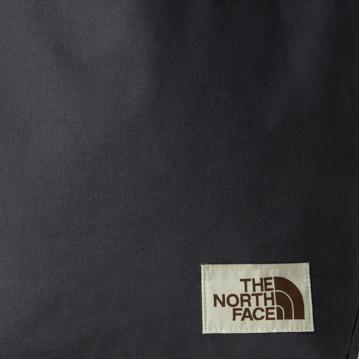 The North Face Cotton Tote Bag I Asphalt Grey