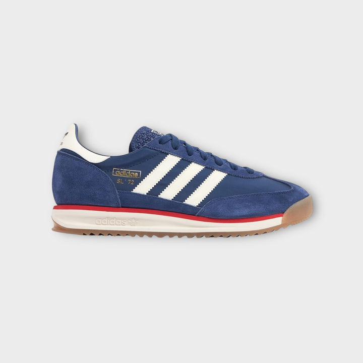 Adidas SL 72 RS I Blå/Hvid