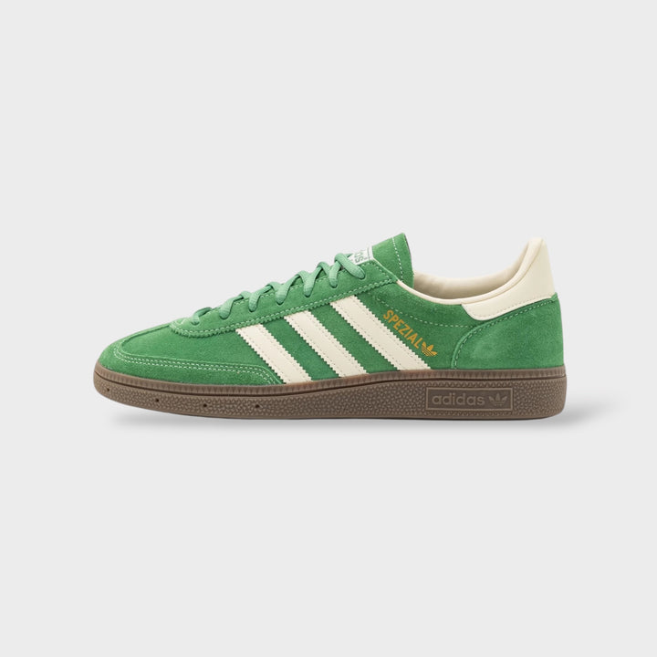 Adidas handball spezial in preloved green