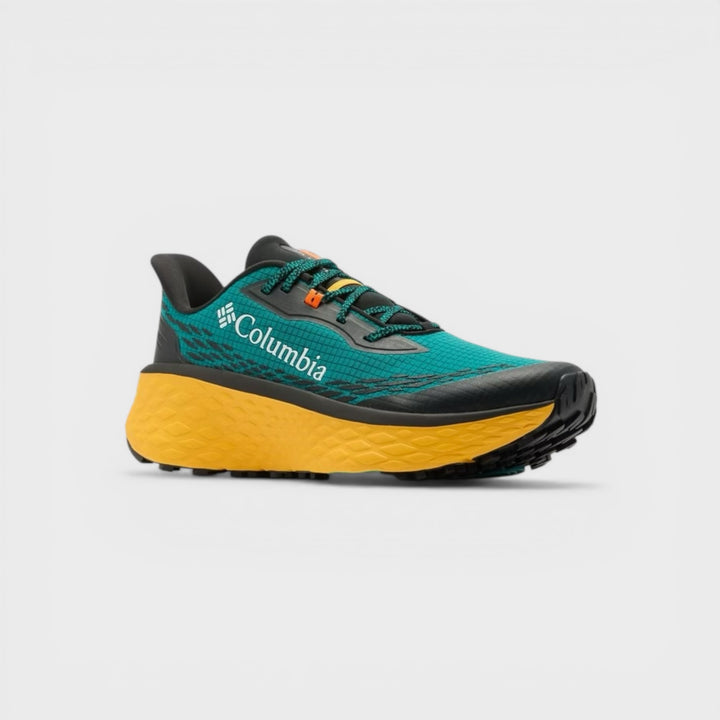 Columbia Konos Trillum ATR™ Hiking Shoe I Teal Chloride/Stinger