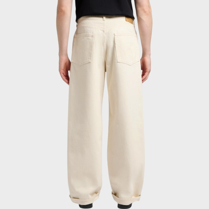 Edwin Wide Pant I Natural Rinsed