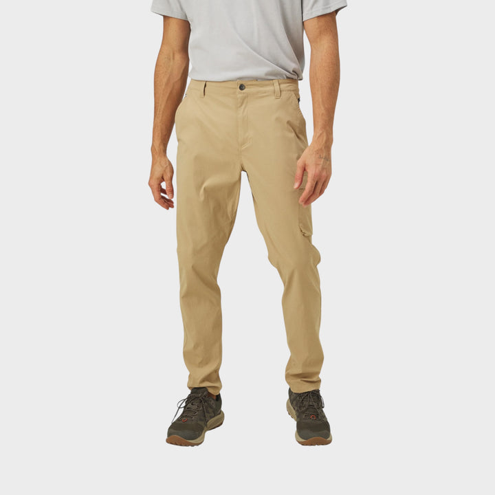 Columbia Wild Cast Bukser I Dark Beige