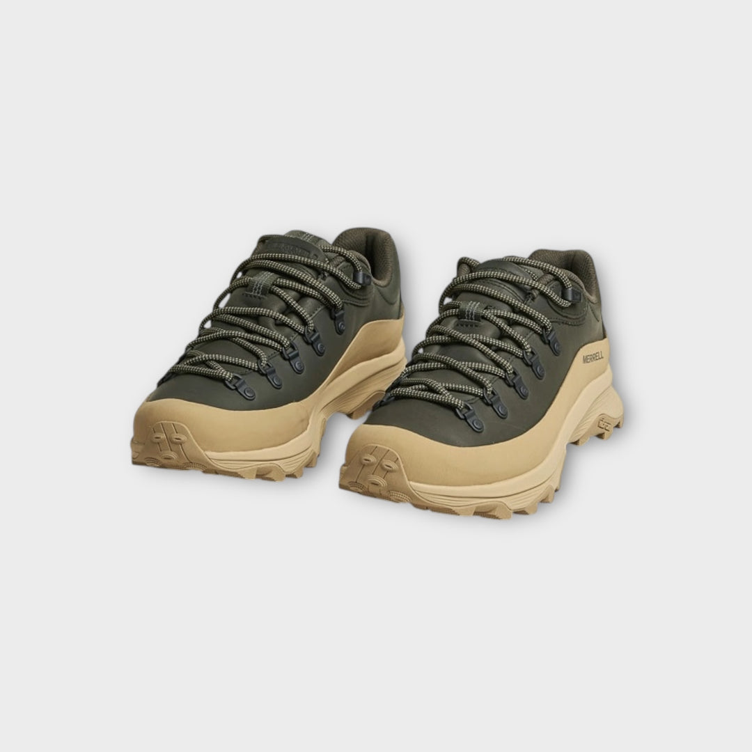 Merrell Ontario Speed  LTR Lace SE I Beluga/Palm