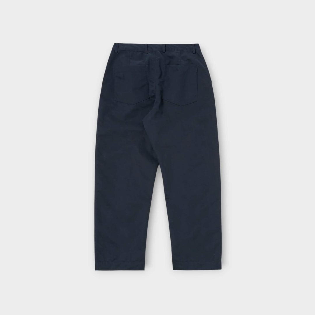 Universal Works Duke Pants I Navy