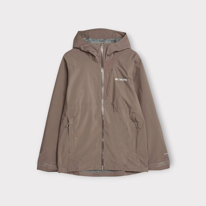 Columbia Trailborne™ 2.5L Waterproof Jakke I Brun