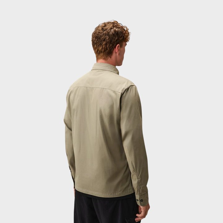 C.P Company Overshirt I FALLEN ROCK