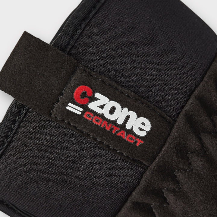 Hestra CZone Contact Glove I Sort