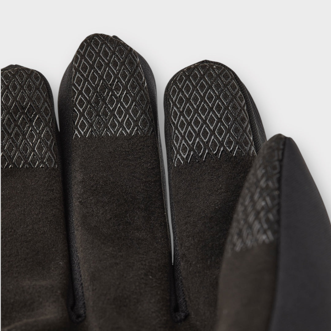 Hestra CZone Contact Glove I Sort