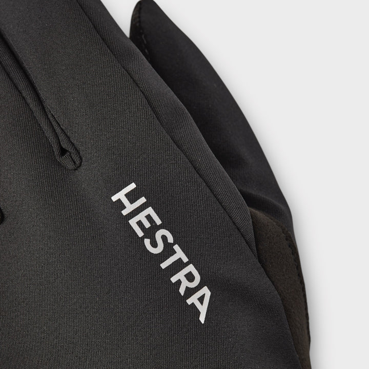 Hestra CZone Contact Glove I Sort