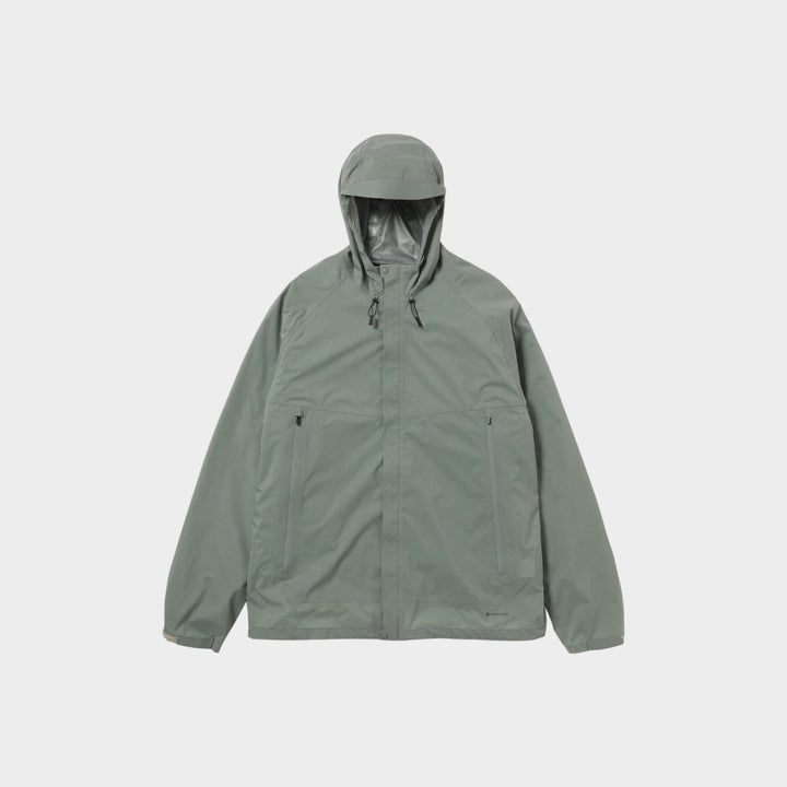 Snow Peak Pertex Weatherproof Jacket I Løv