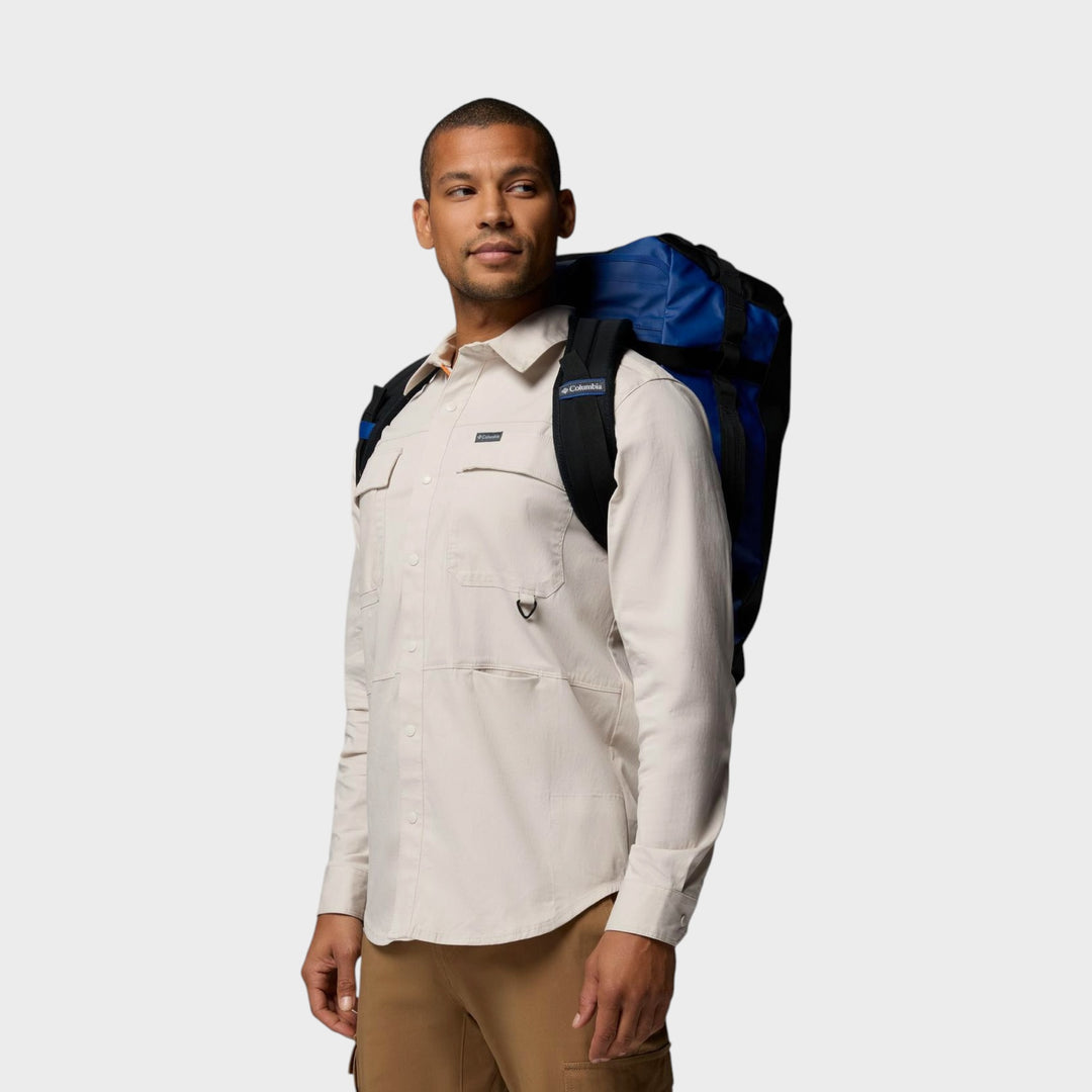 Columbia Landroamer 40L Duffel Bag I Blå