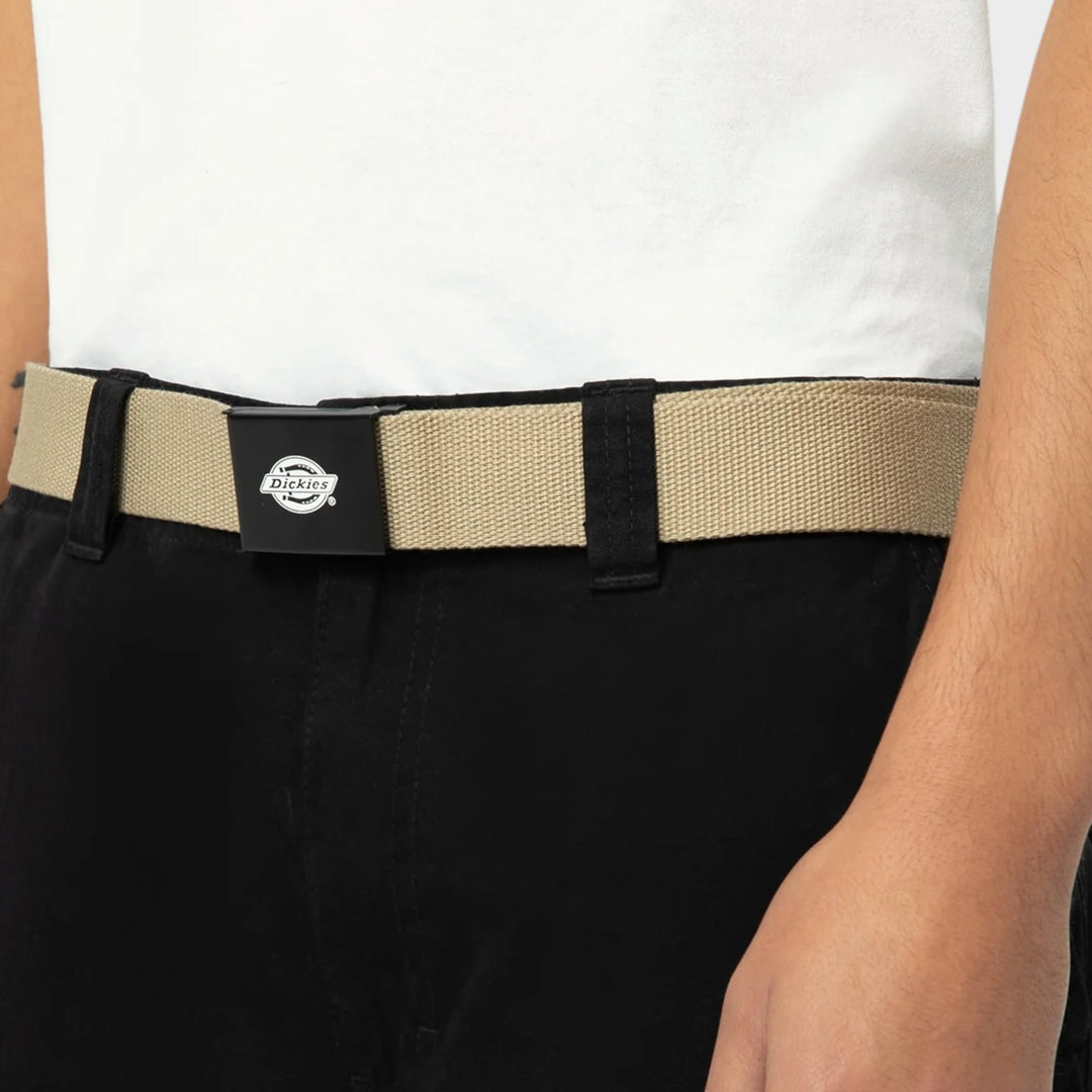 Dickies Orcutt Bælte I Khaki