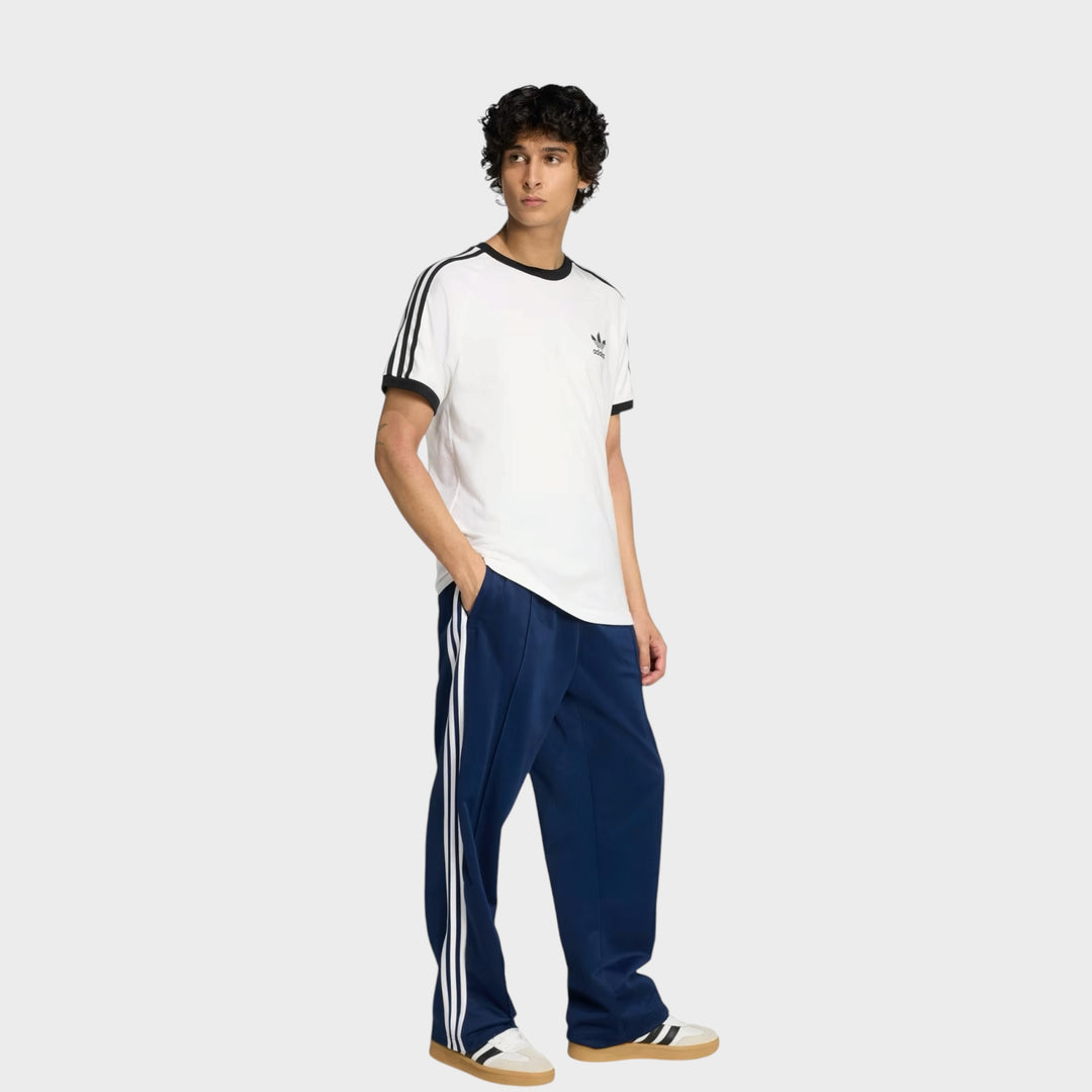Adidas Baggy Track pants I Indigo