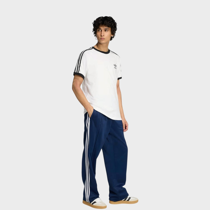 Adidas Baggy Track pants I Indigo