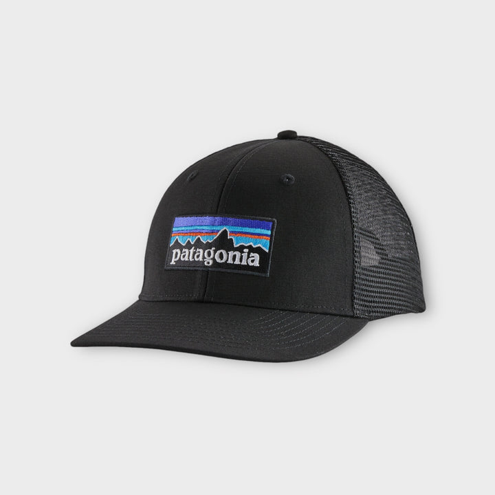 PATAGONIA P-6 TRUCKER KASKET