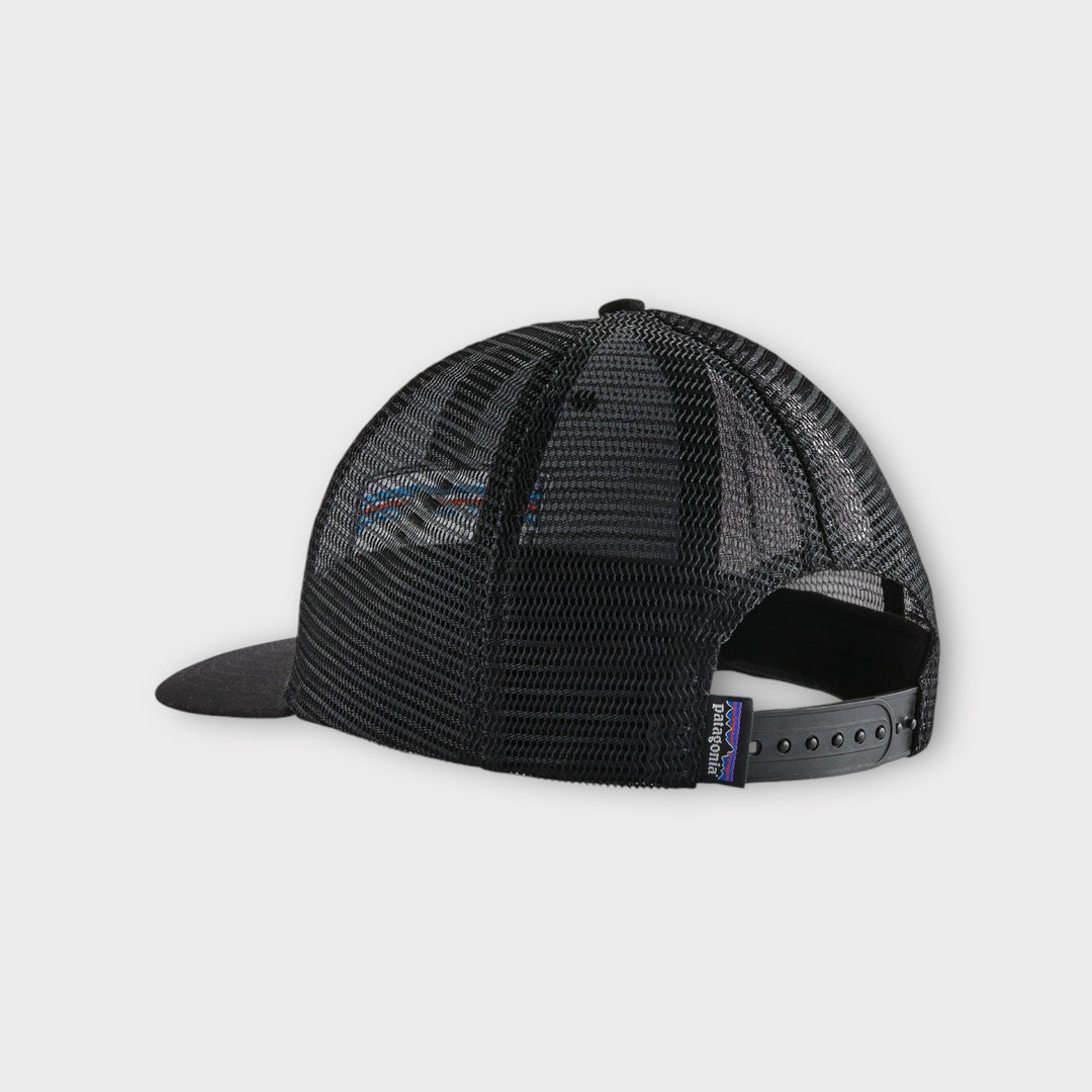 PATAGONIA P-6 TRUCKER KASKET