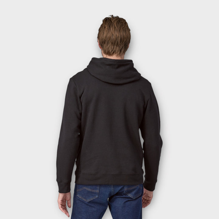 Patagonia ´73 Skyline Uprisal Hoodie I Ink Black