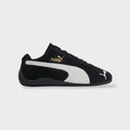 Puma Speedcat AND In Black/White