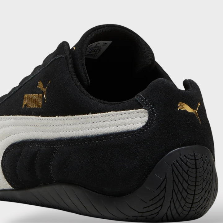 Puma Speedcat OG I Black/White