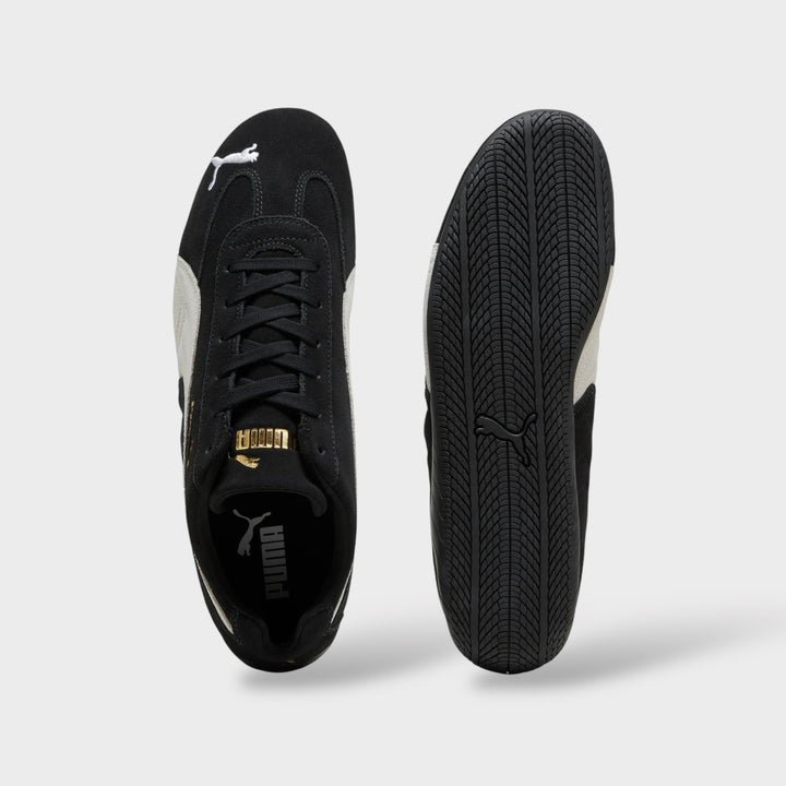 Puma Speedcat OG I Black/White