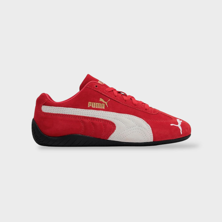 Puma Speedcat OG I Red/White