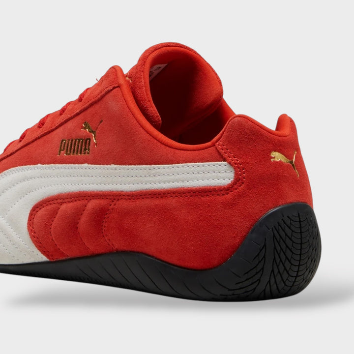 Puma Speedcat OG I Red/White