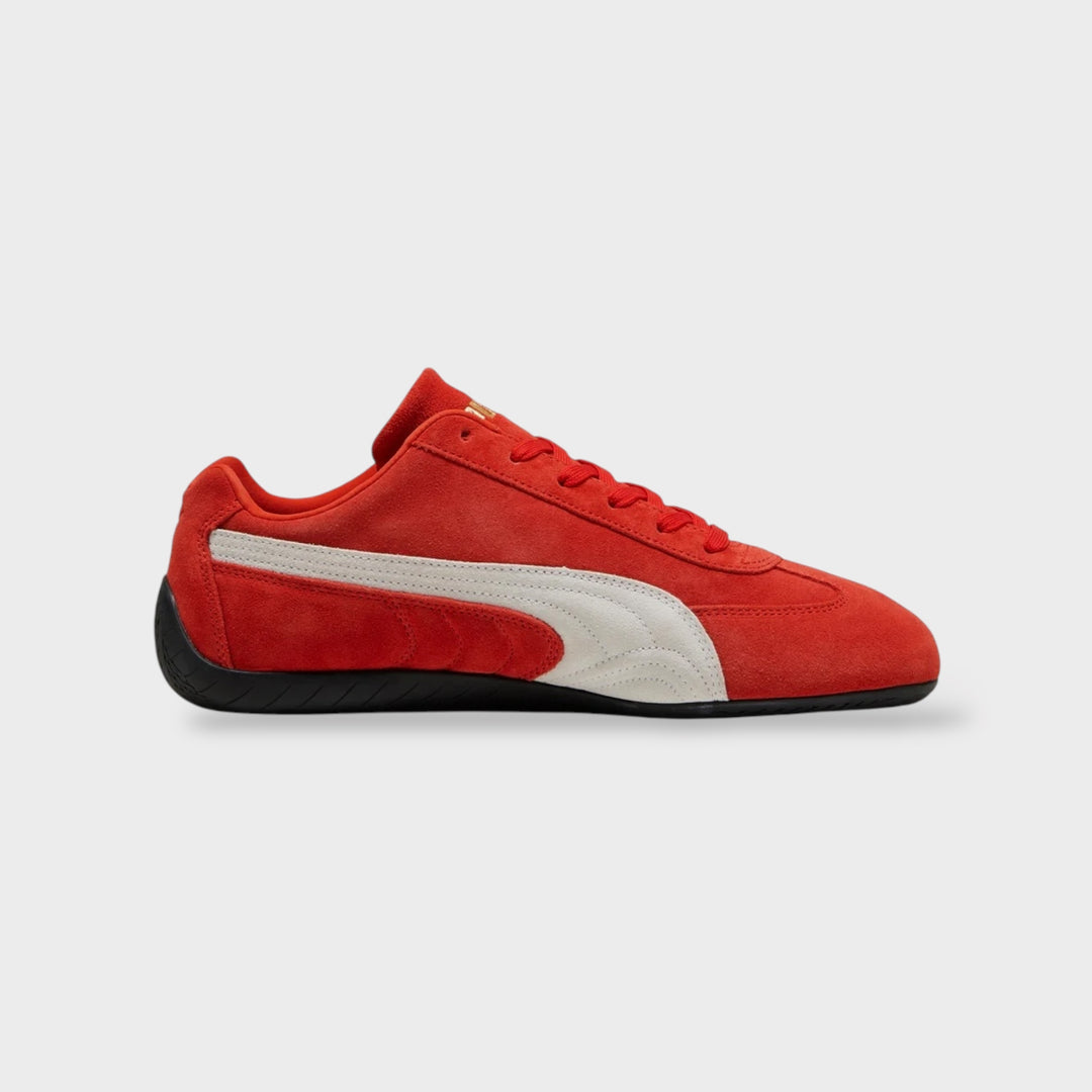 Puma Speedcat OG I Red/White