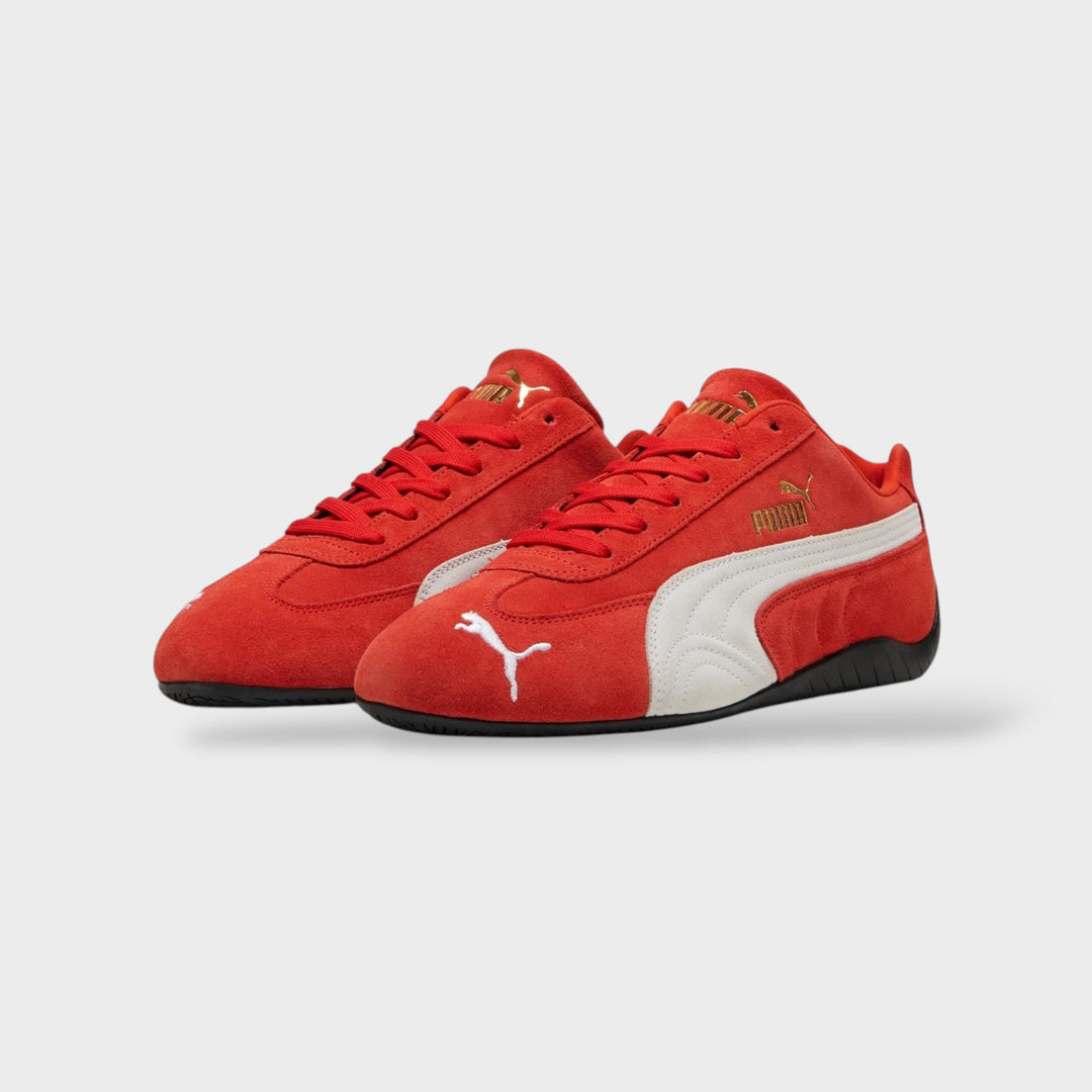 Puma Speedcat OG I Red/White