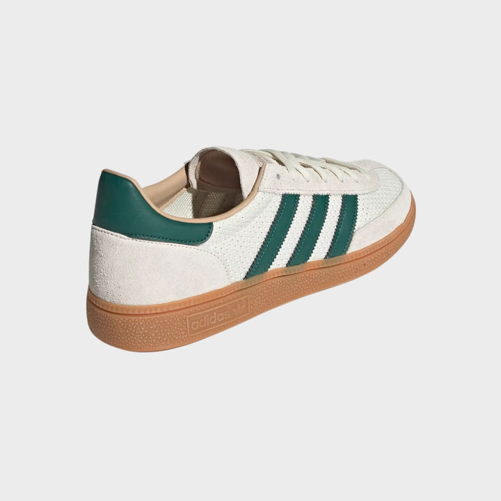 Adidas Handball Spezial I Off White/Collegiate Green/Gum