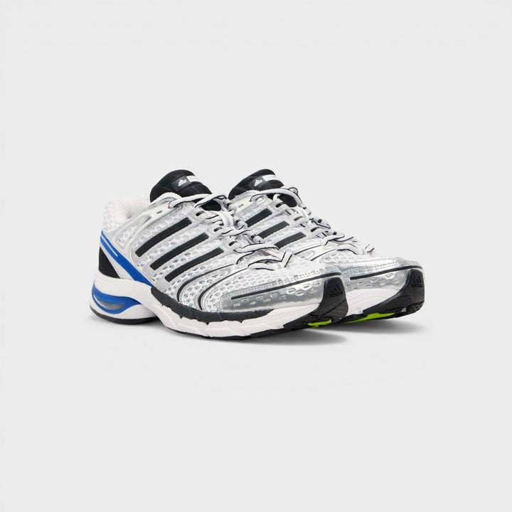 Adidas Adistar Control 5 I White/Black/Royal Blue