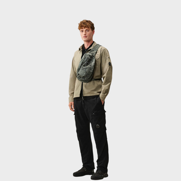 C.P Company Overshirt I FALLEN ROCK
