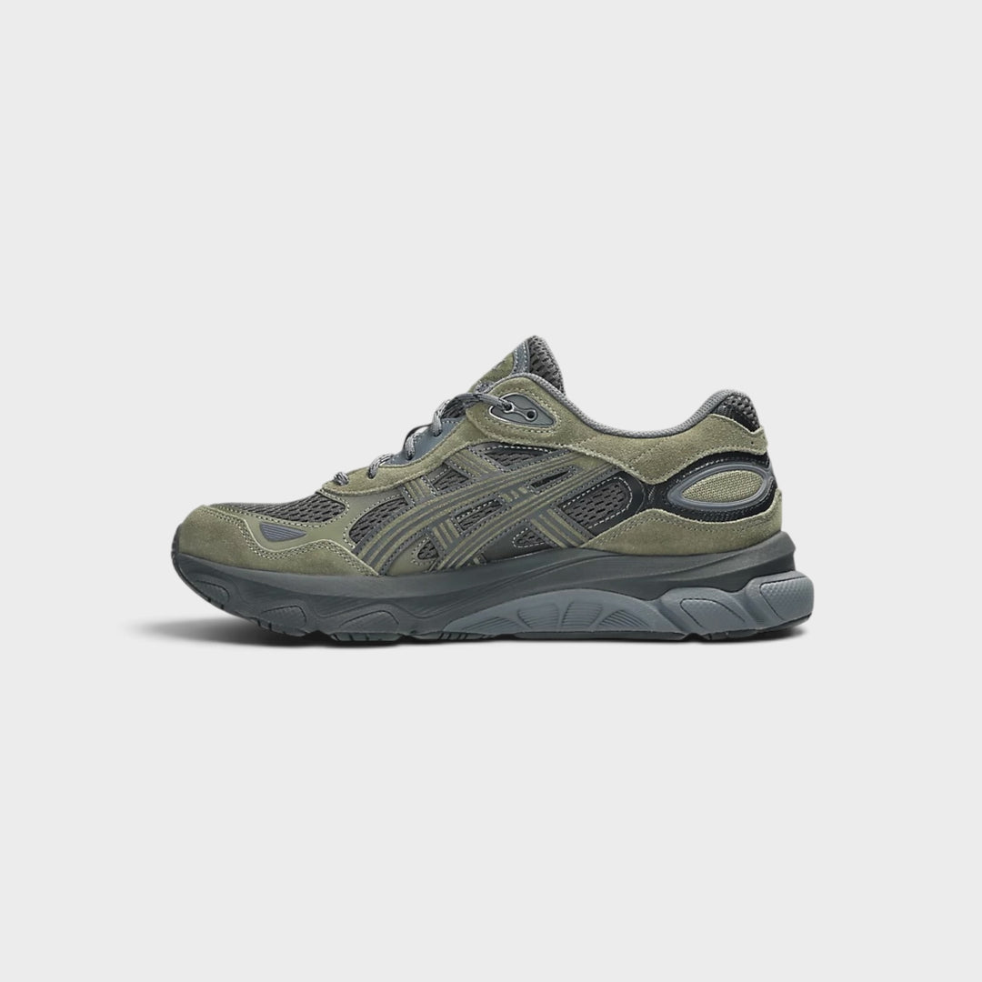 Asics Gel-Nyc 2.0 I Graphite Grey/Loden Green
