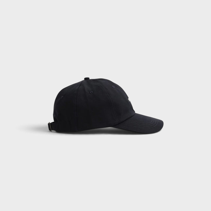 Wax London Spencer Sports Kasket I Navy