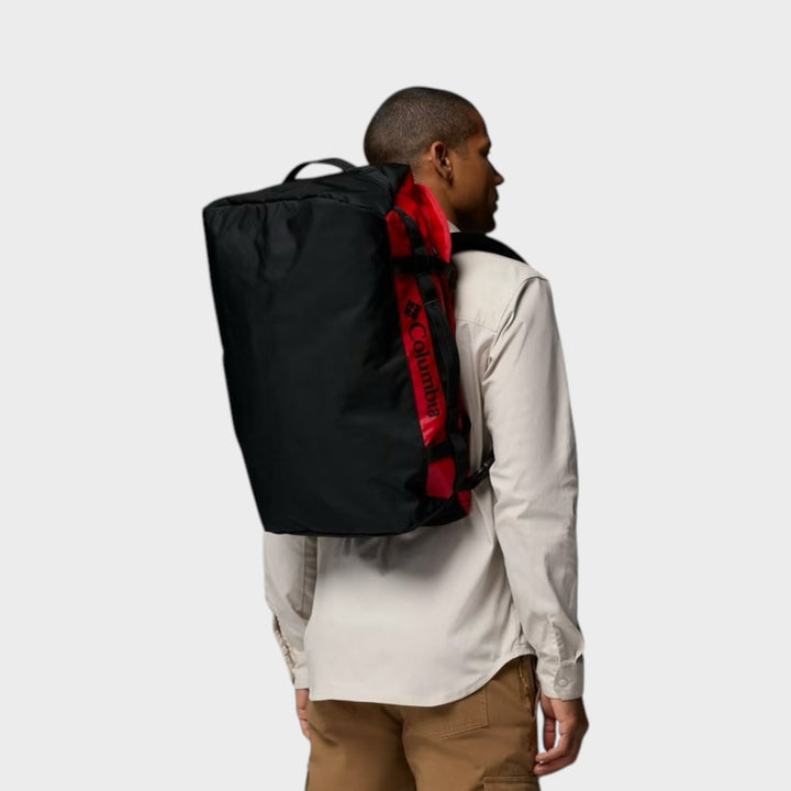 Columbia Landroamer 40L Duffel Bag I Rød