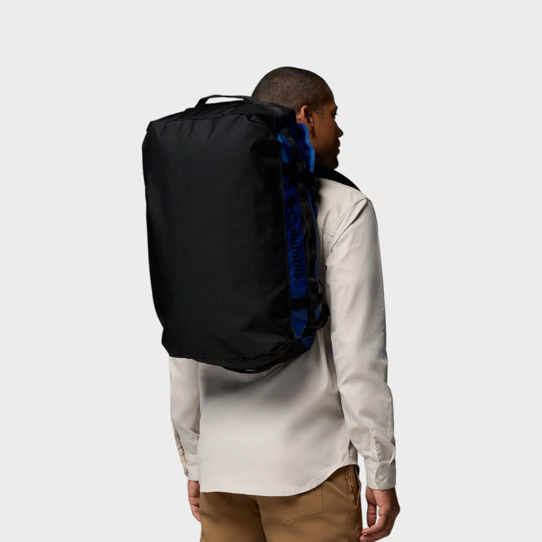 Columbia Landroamer 40L Duffel Bag I Blå