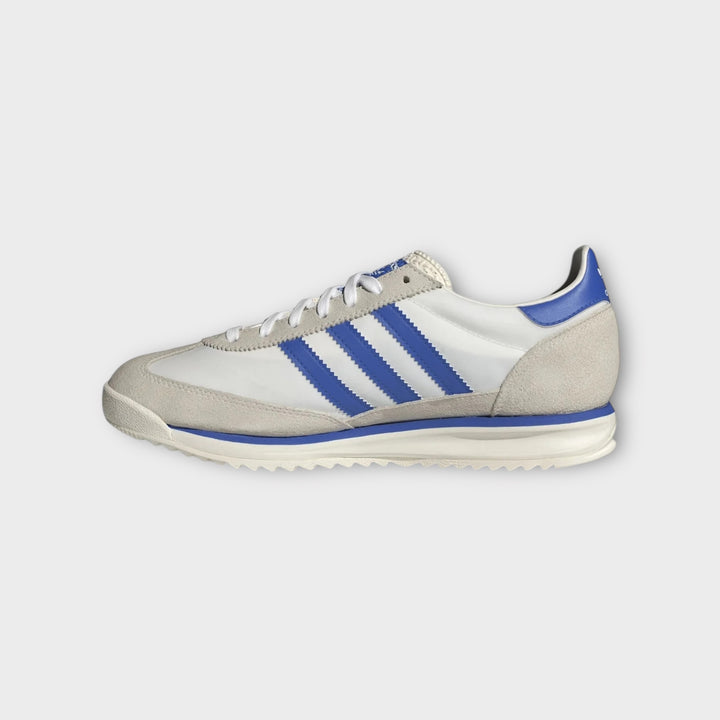 Adidas SL 72 RS I Hvid/Blå