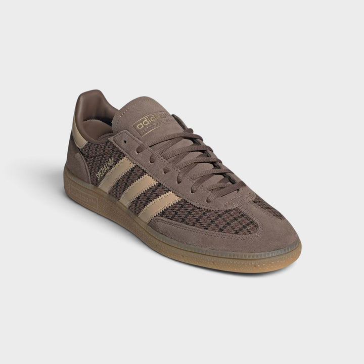 Adidas Handball Spezial I Earth Strata/Magic Beige/Gum