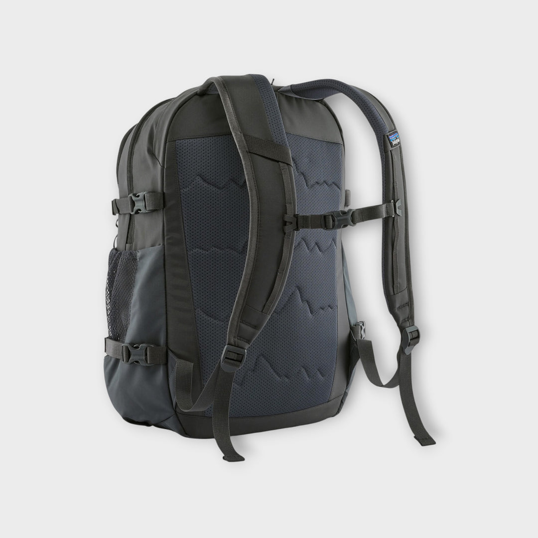 Patagonia Refugio Day Pack 30L I Smolder Blue