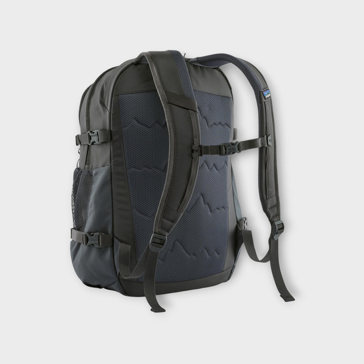 Patagonia Refugio Day Pack 30L I Smolder Blue