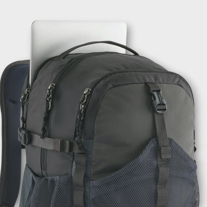 Patagonia Refugio Day Pack 30L I Smolder Blue