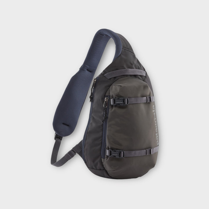 Patagonia Atom Sling 8L I Smoulder Blue