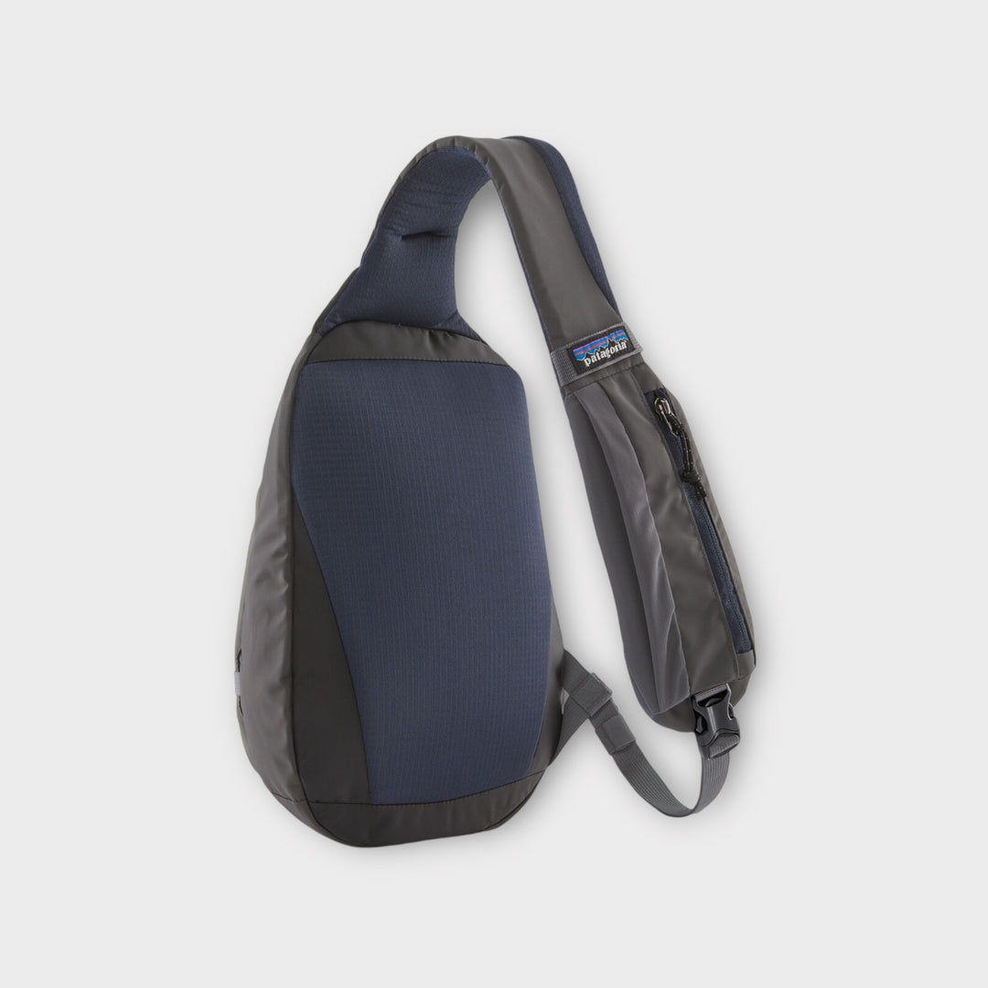 Patagonia Atom Sling 8L I Smoulder Blue