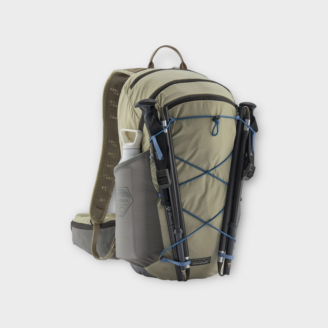 Patagonia Terravia 22L Rygsæk I River Rock Green