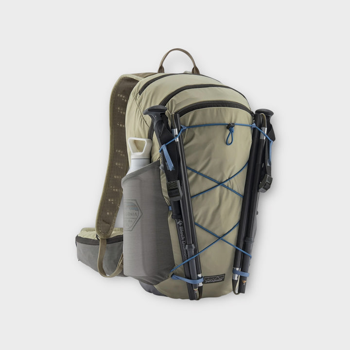 Patagonia Terravia 22L Rygsæk I River Rock Green