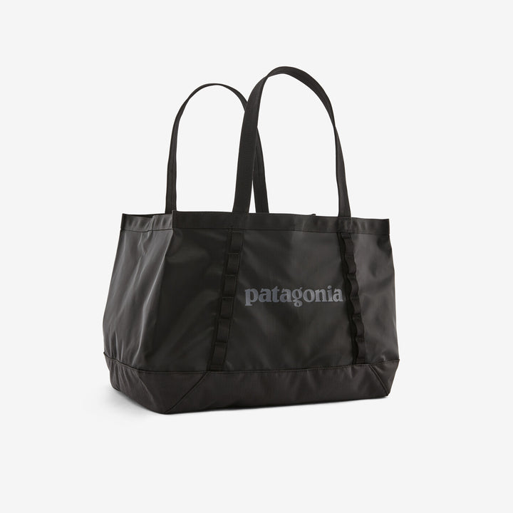 Patagonia Black Hole 25L Tote I Black