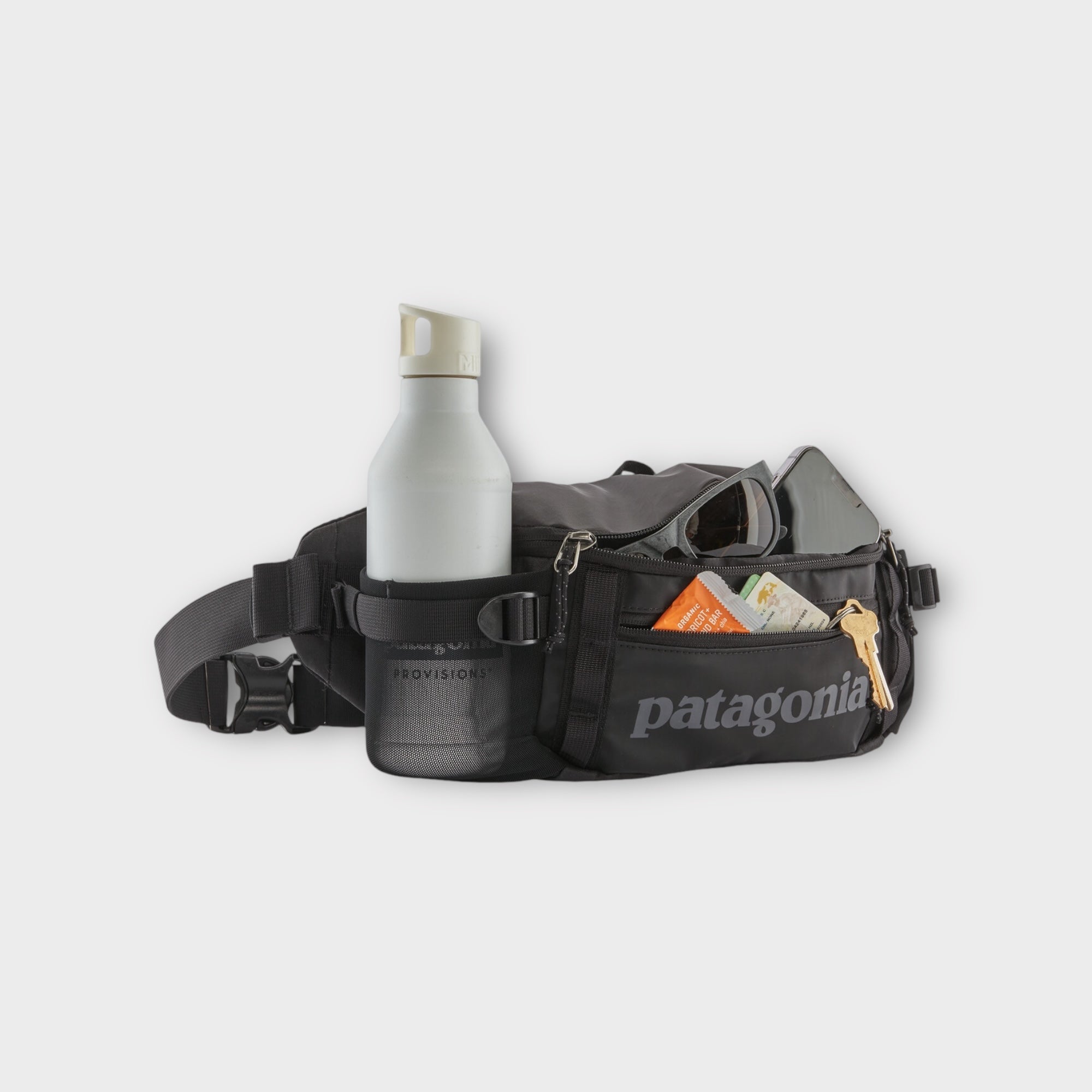 Køb PATAGONIA SORT HOLE 5L WAIST PACK online – Le-fix.com