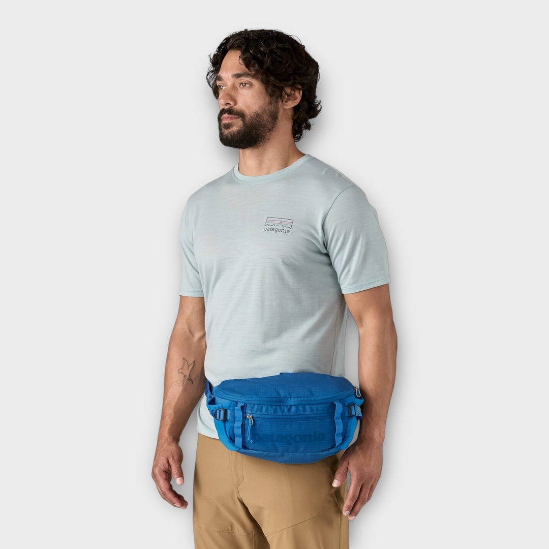 Buy PATAGONIA BLACK HOLE 5L WAIST PACK online –