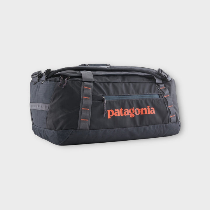 Patagonia Black Hole 40L Duffle Bag I Smolder Blue