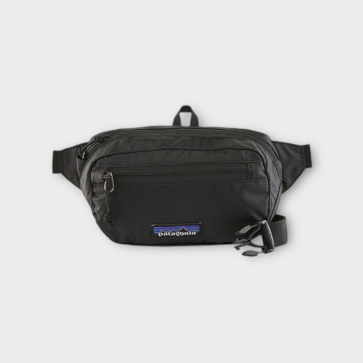 Patagonia ultralight Black Hole Mini I Sort