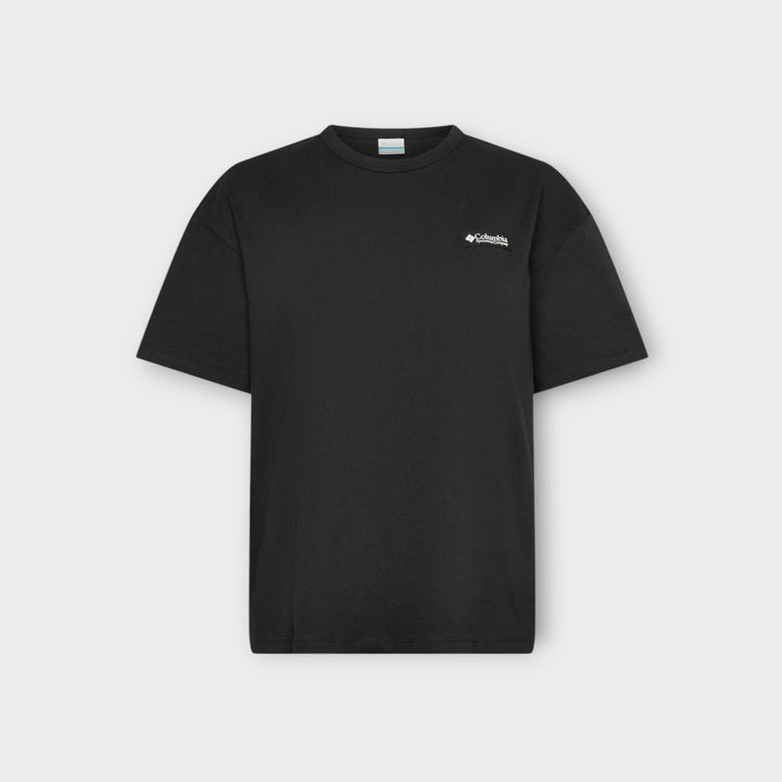 Columbia CSC™ Heavyweight Back Graphic T-shirt I Sort